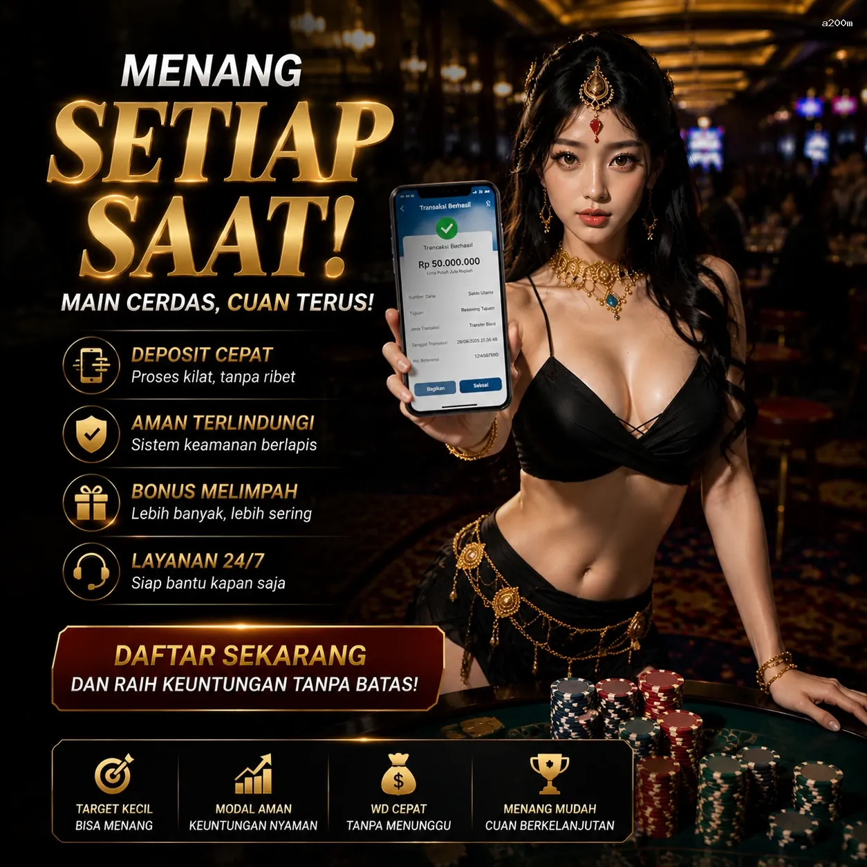 Pemula di a200m Temukan Game Terbaik untuk Dilihat